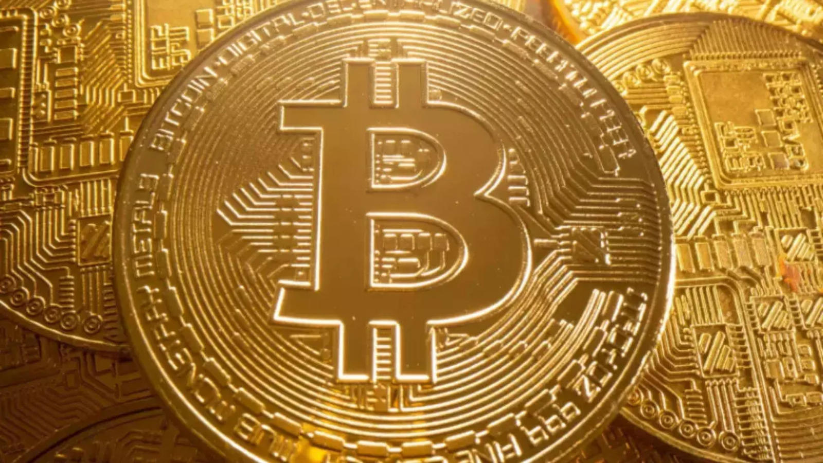 Bitcoin surpasses $60,000 amid rising demand, defying expectations amidst central banks' plans to maintain higher interest rates.